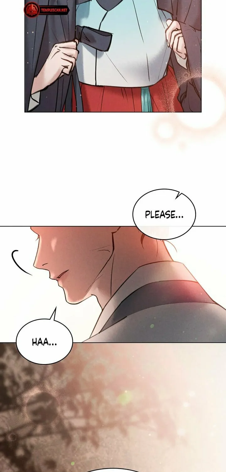 Chaotic Nights Chapter 13 page 3 - 