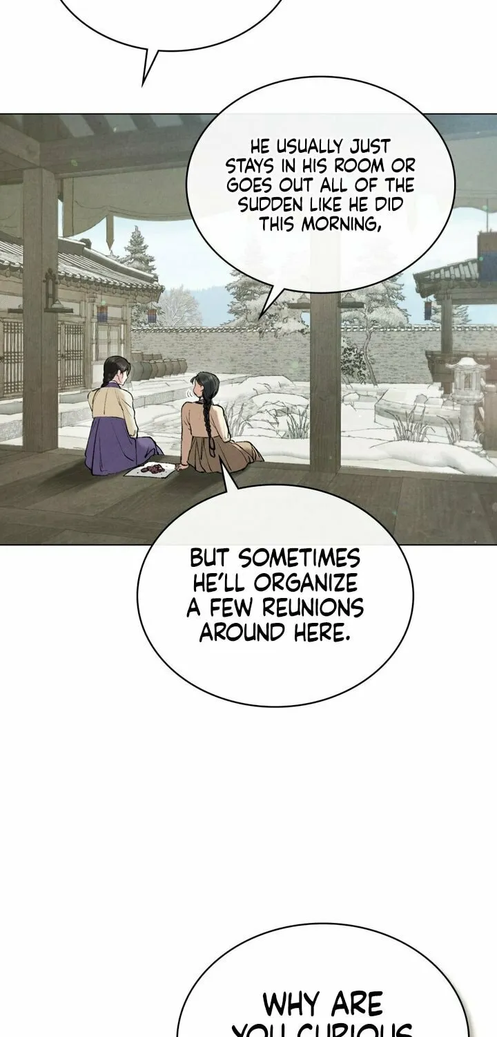 Chaotic Nights Chapter 13 page 34 - 