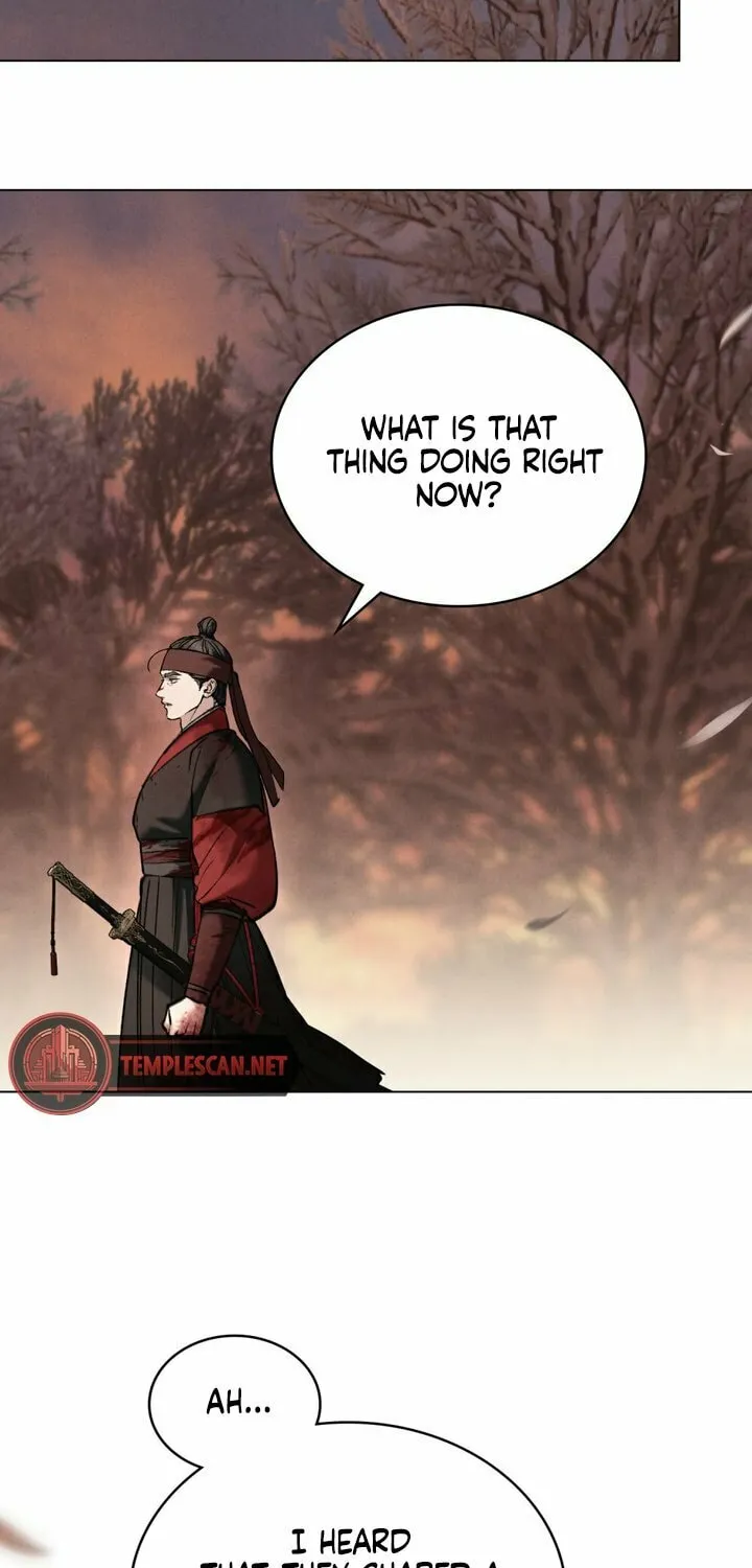 Chaotic Nights Chapter 14 page 14 - 