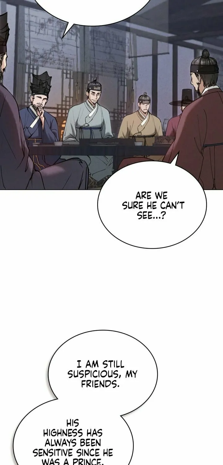 Chaotic Nights Chapter 14 page 21 - 