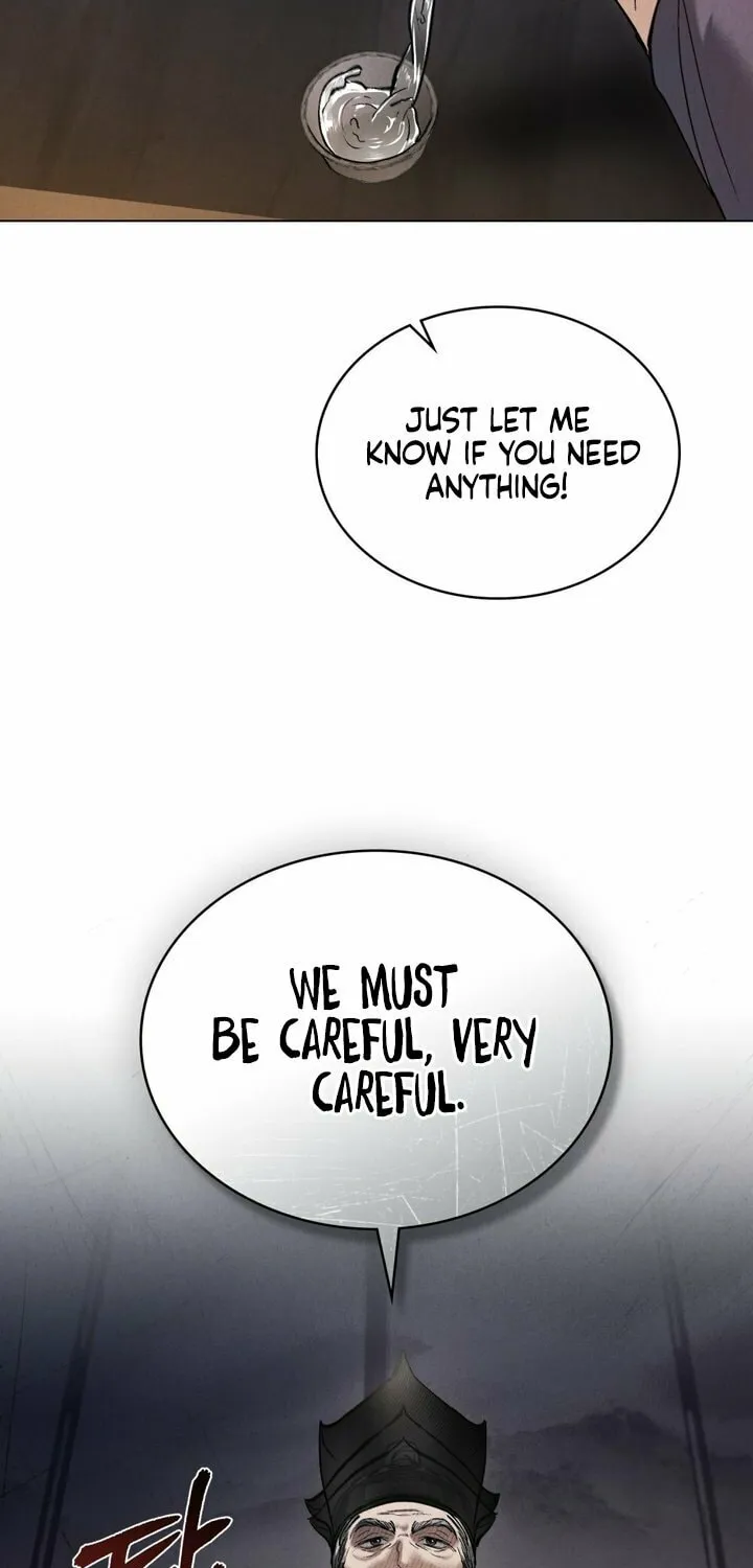 Chaotic Nights Chapter 14 page 27 - 