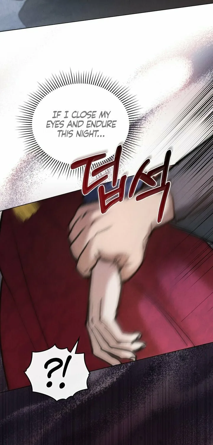 Chaotic Nights Chapter 14 page 35 - 