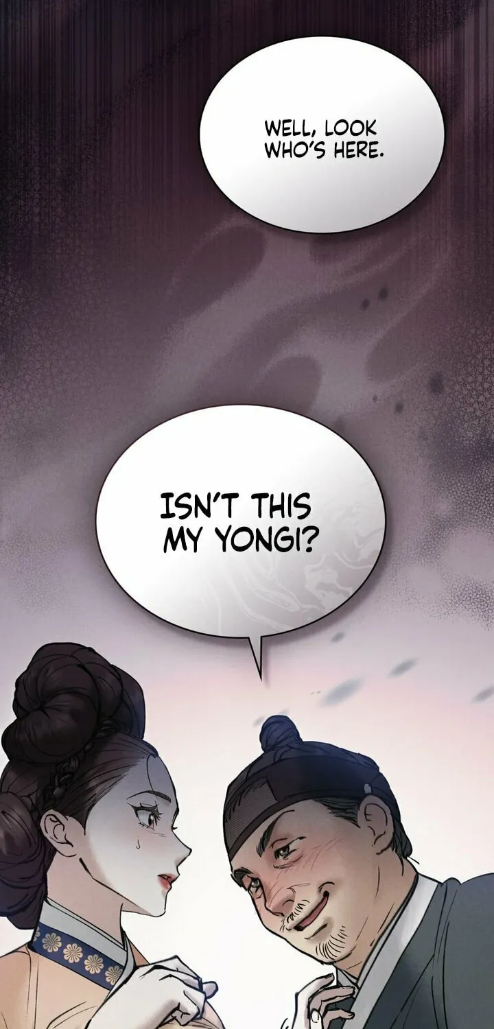 Chaotic Nights Chapter 14 page 36 - 