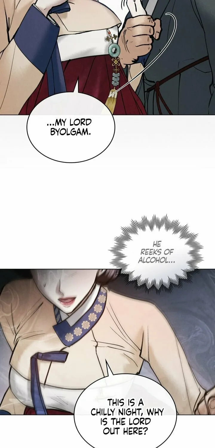 Chaotic Nights Chapter 14 page 37 - 