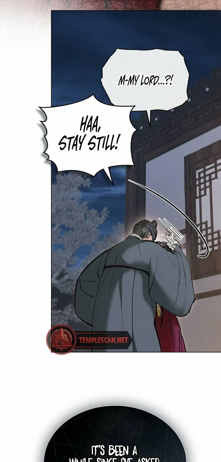 Chaotic Nights Chapter 14 page 41 - 