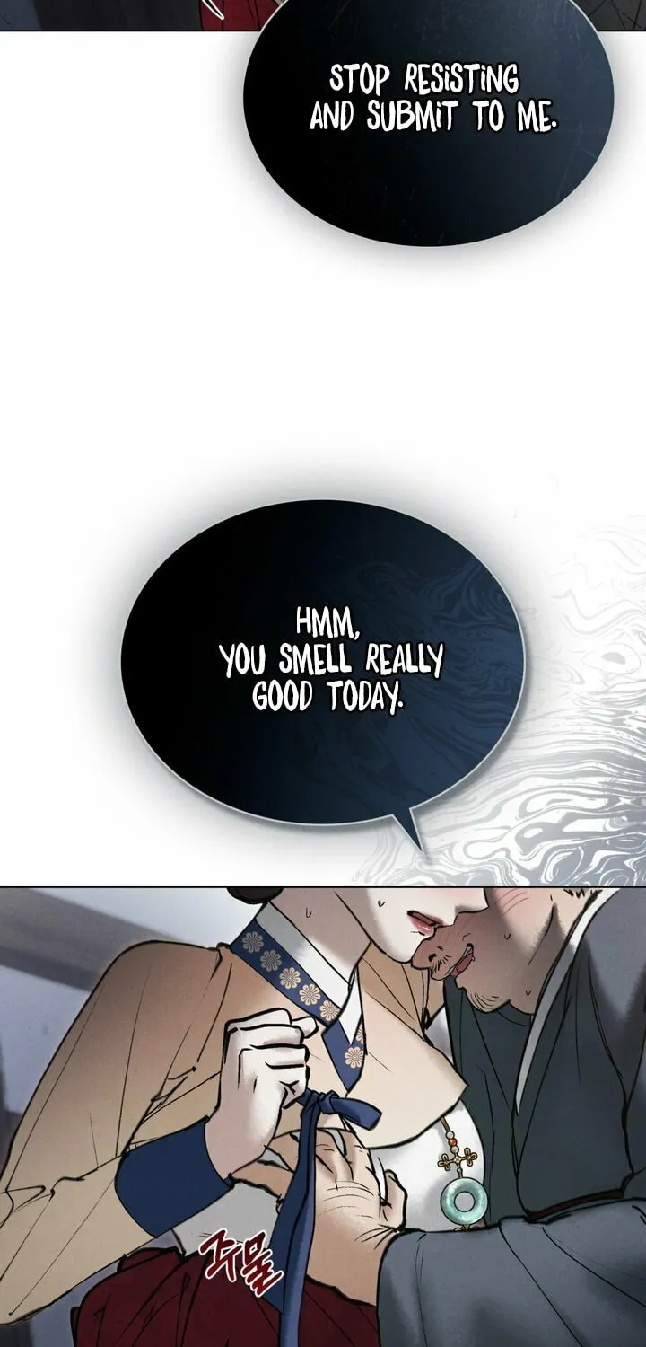 Chaotic Nights Chapter 14 page 43 - 