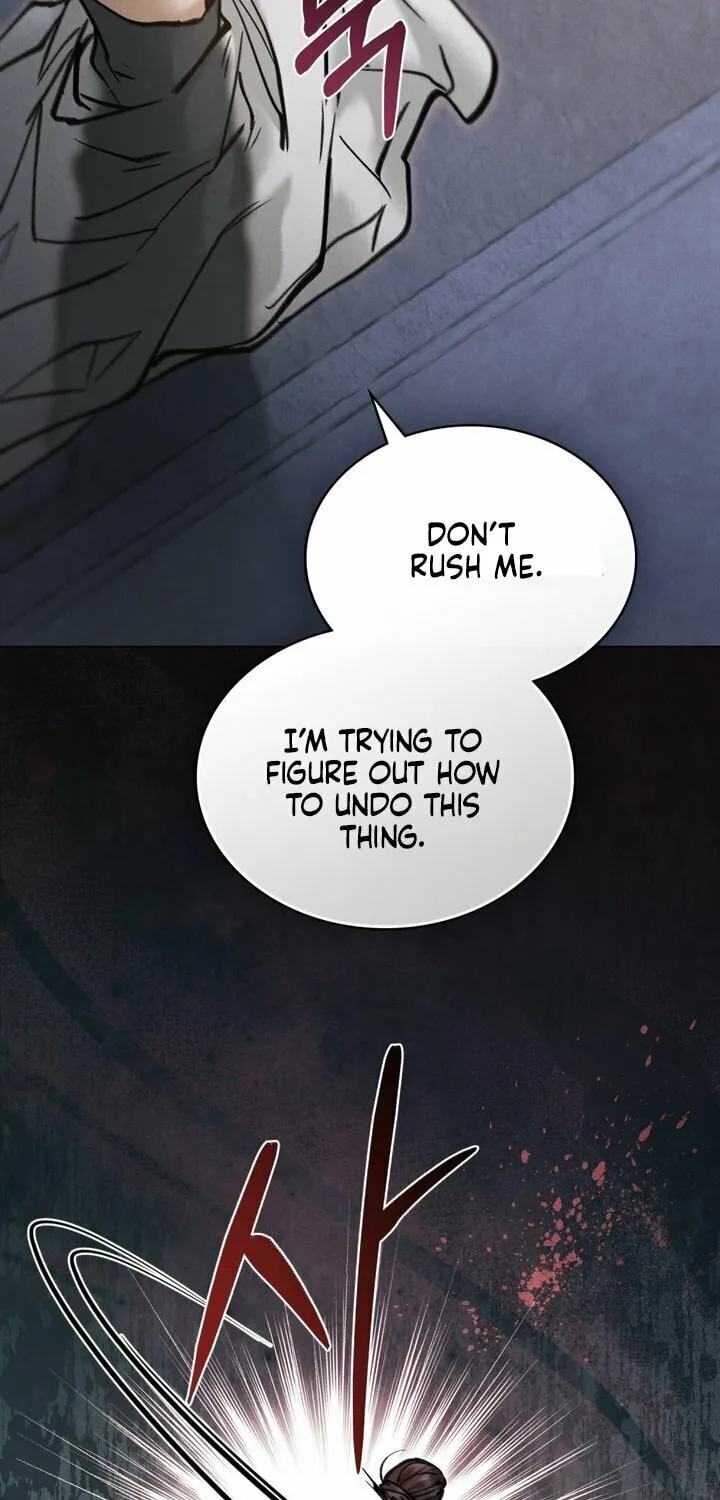 Chaotic Nights Chapter 14 page 45 - 