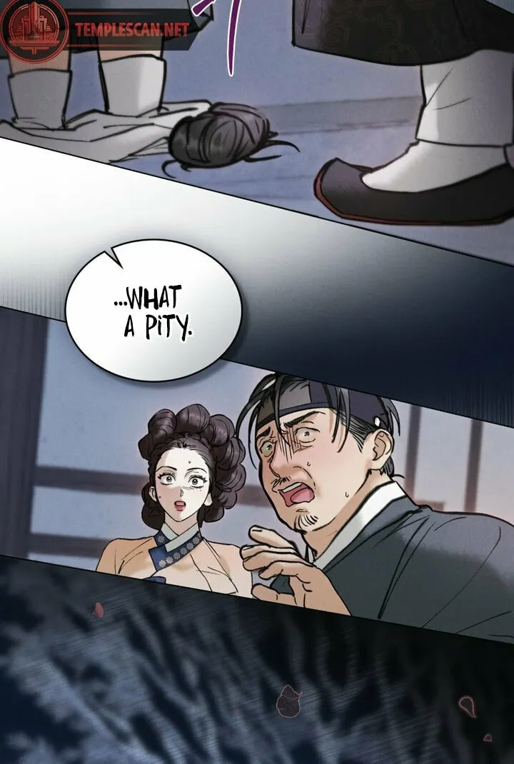 Chaotic Nights Chapter 14 page 47 - 