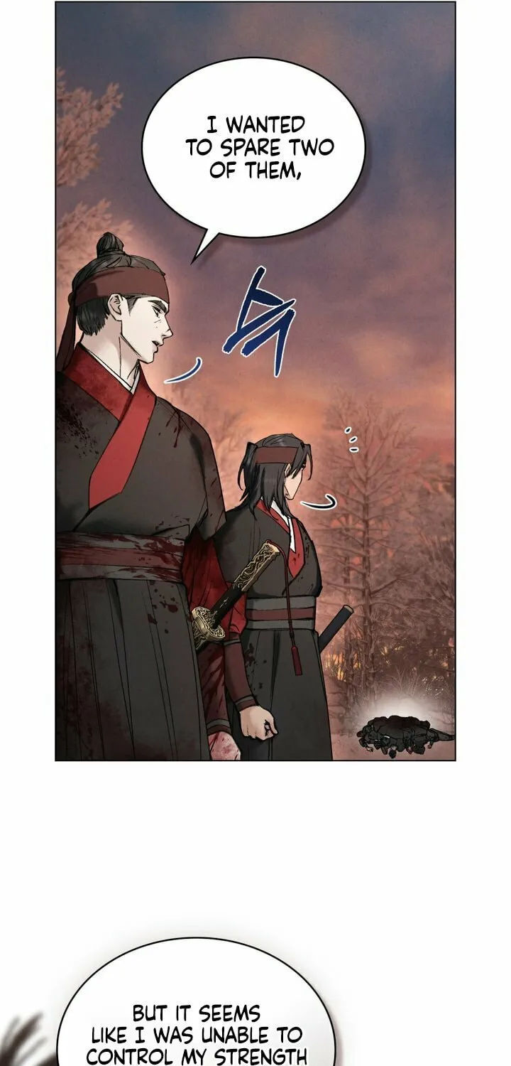 Chaotic Nights Chapter 14 page 9 - 