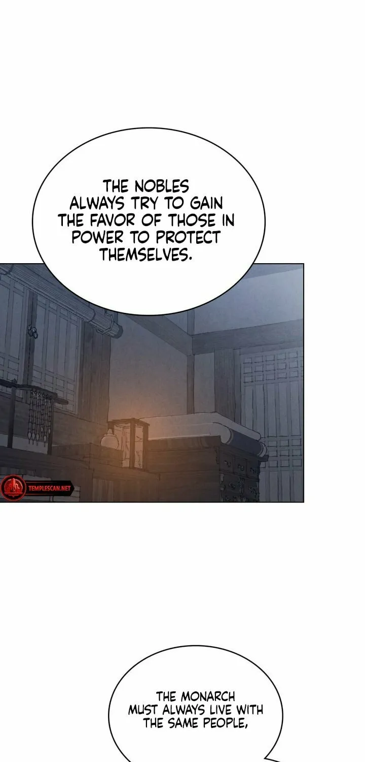 Chaotic Nights Chapter 15 page 18 - 