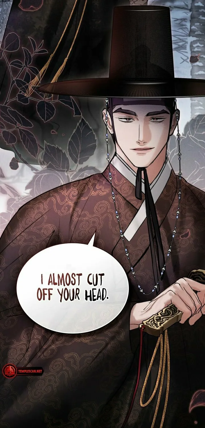 Chaotic Nights Chapter 15 page 3 - 