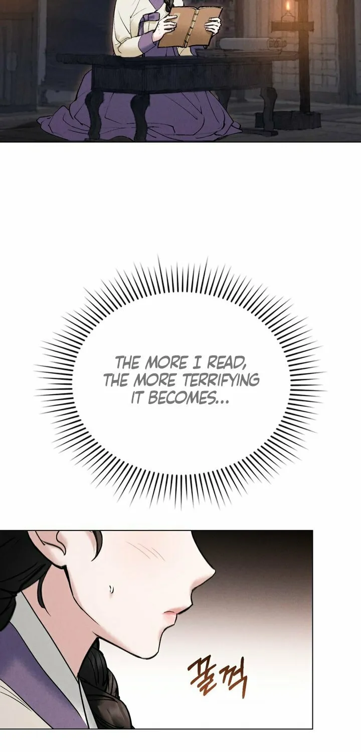 Chaotic Nights Chapter 15 page 21 - 