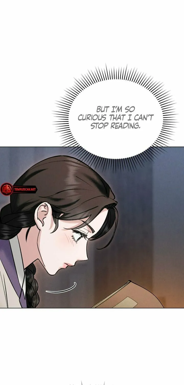 Chaotic Nights Chapter 15 page 22 - 