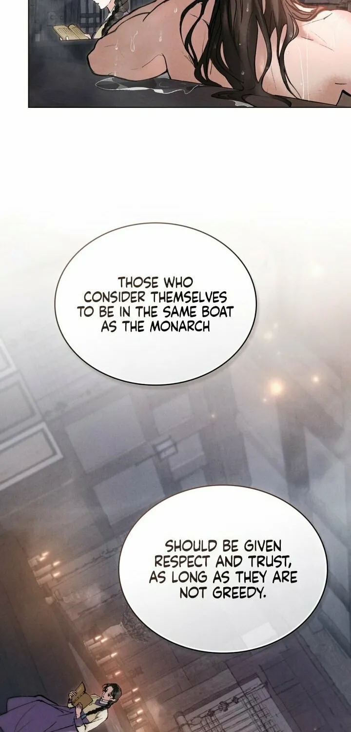 Chaotic Nights Chapter 15 page 29 - 