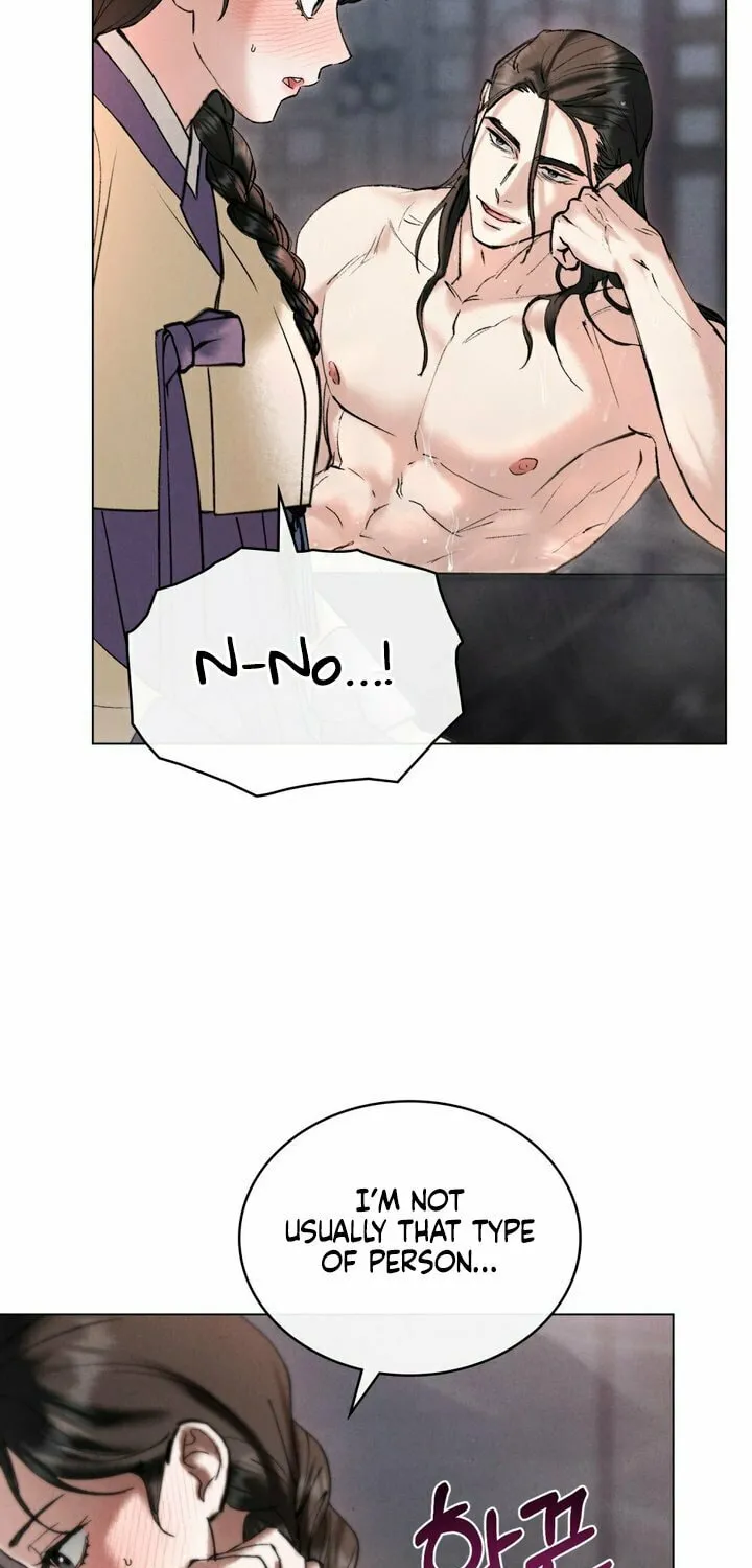 Chaotic Nights Chapter 15 page 38 - 