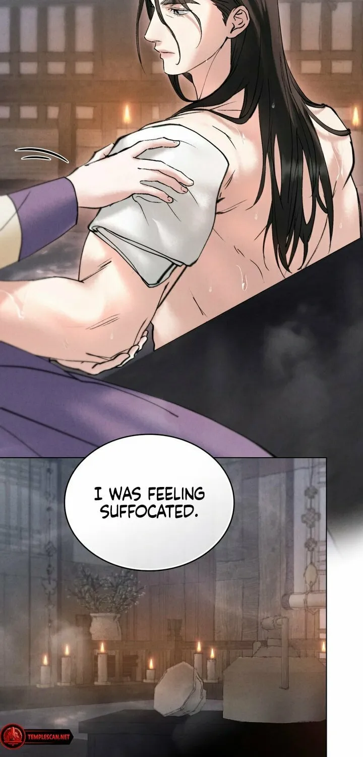 Chaotic Nights Chapter 15 page 42 - 