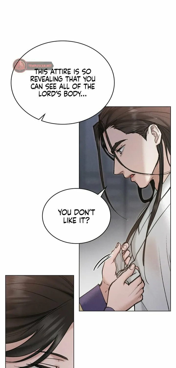Chaotic Nights Chapter 16 page 19 - 