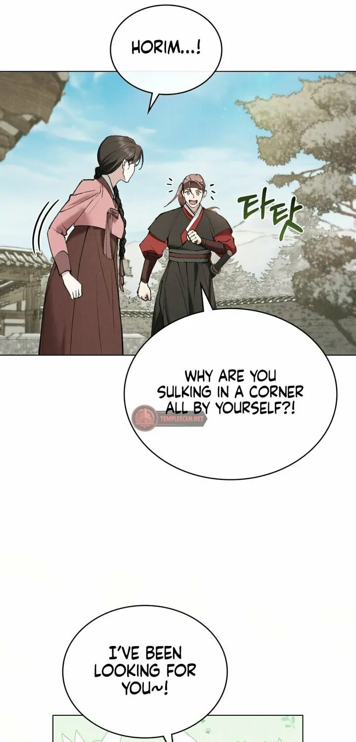 Chaotic Nights Chapter 16 page 35 - 