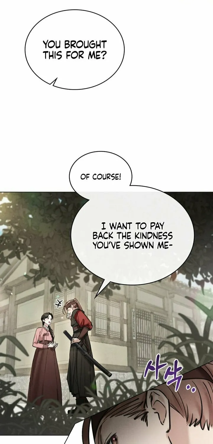 Chaotic Nights Chapter 16 page 38 - 
