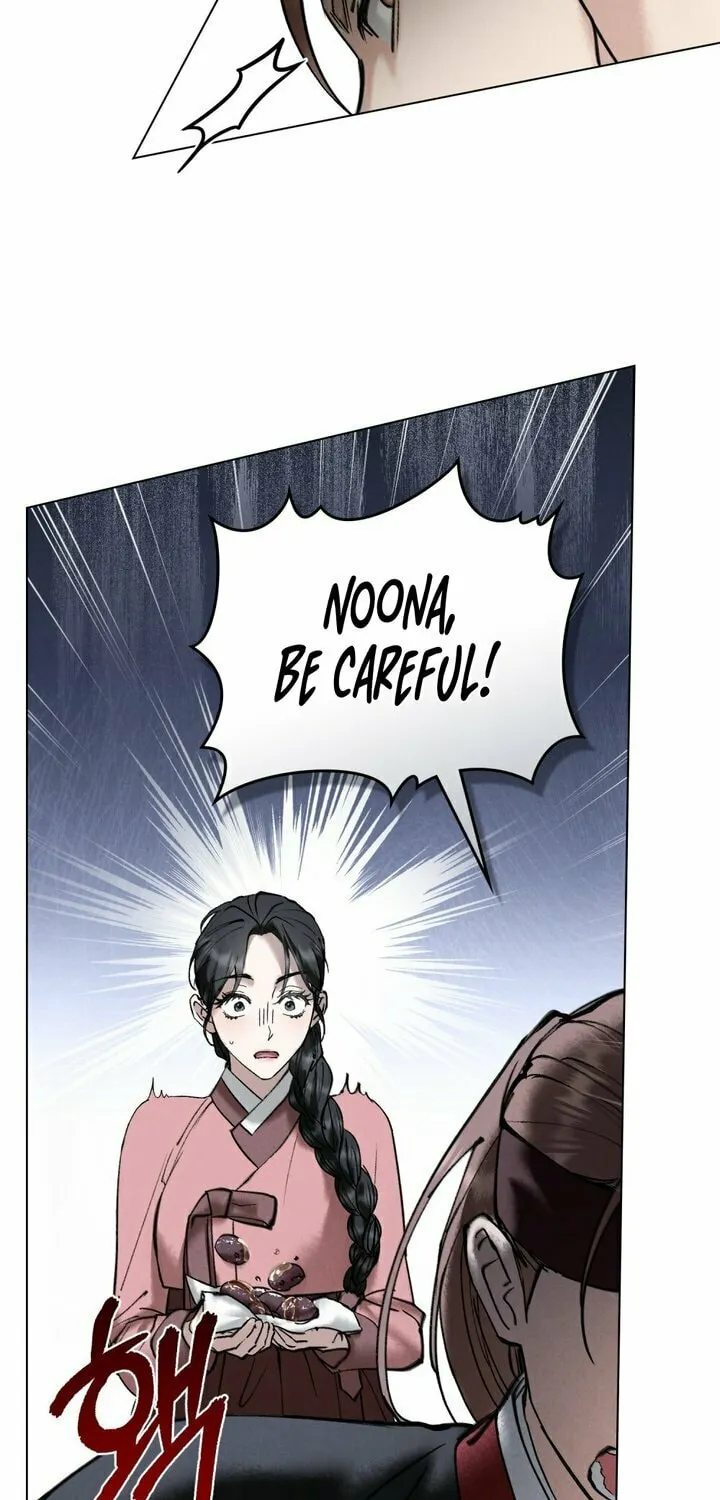 Chaotic Nights Chapter 16 page 39 - 