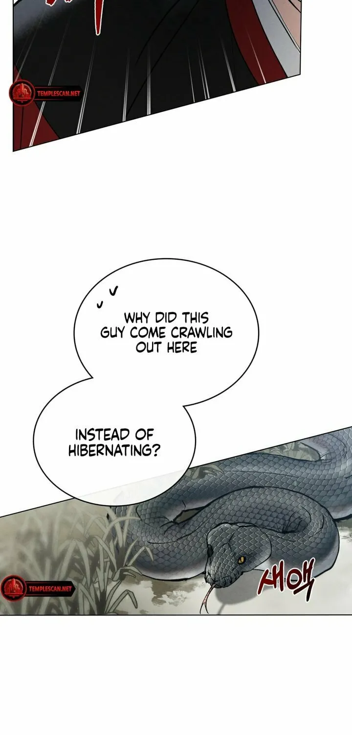 Chaotic Nights Chapter 16 page 40 - 