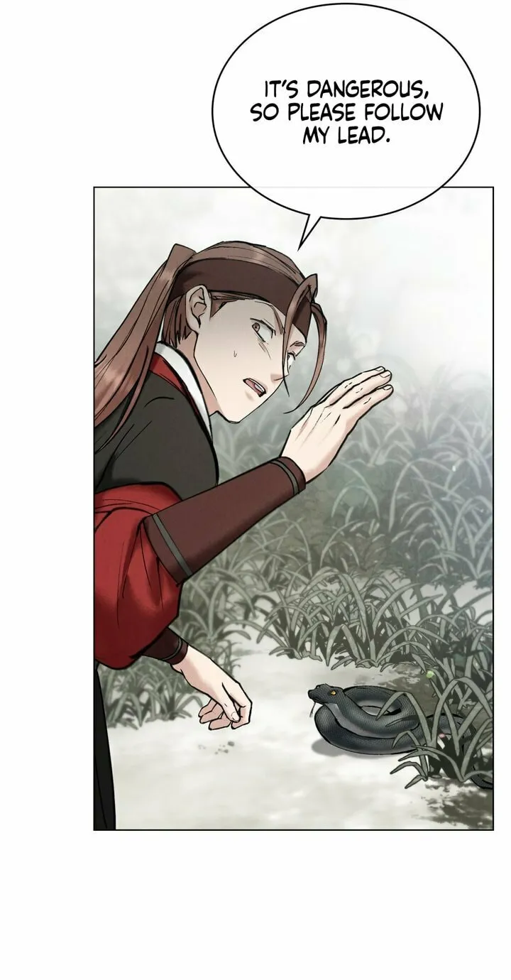 Chaotic Nights Chapter 16 page 41 - 