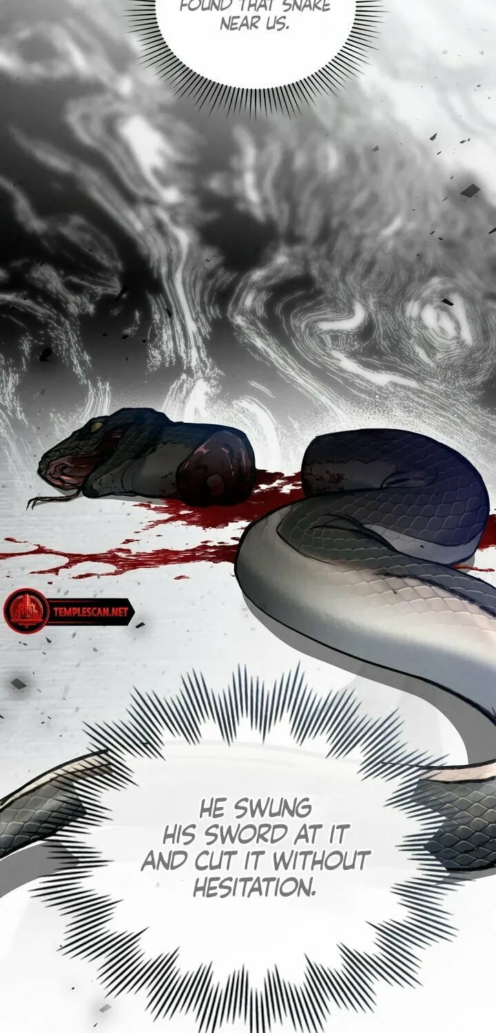 Chaotic Nights Chapter 17 page 13 - 