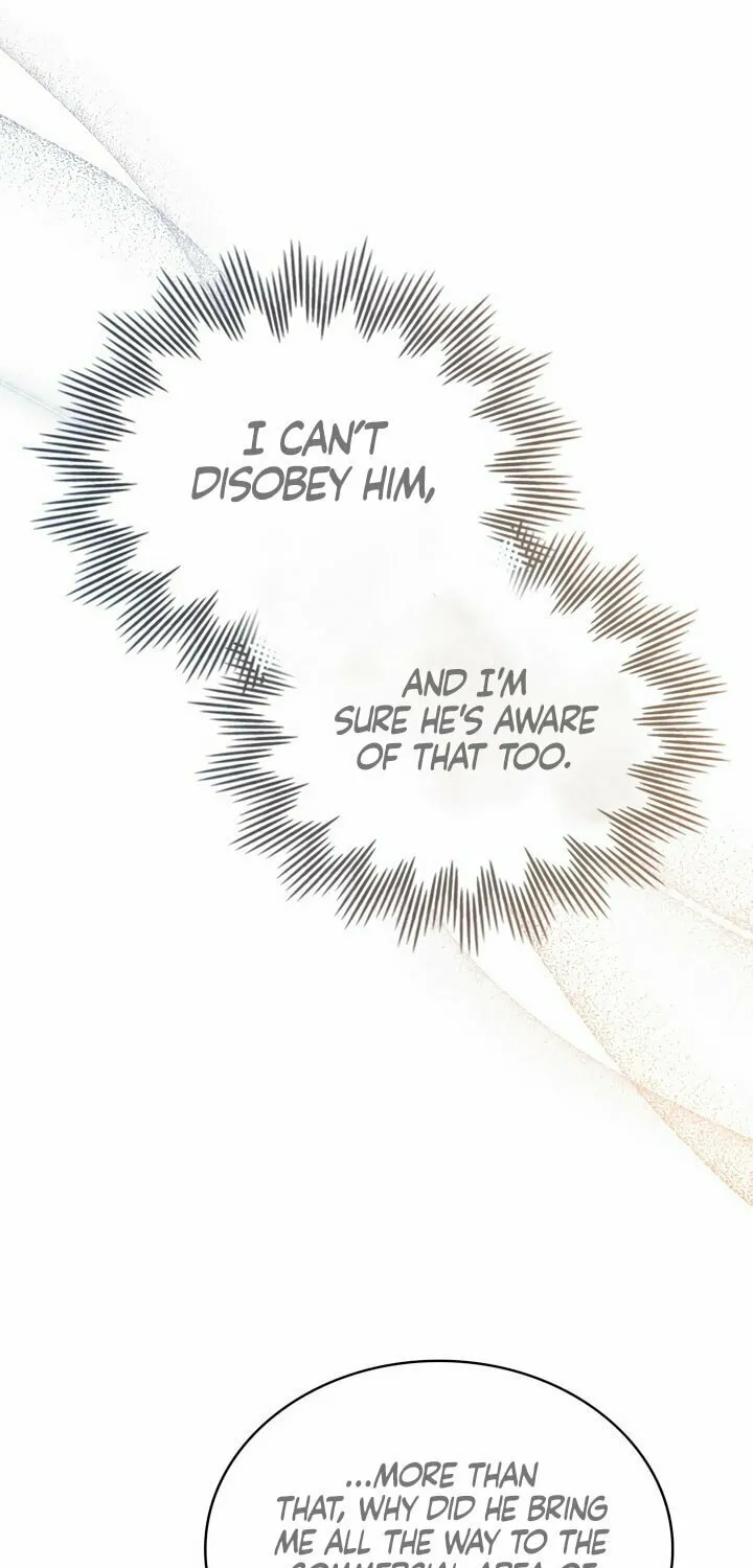 Chaotic Nights Chapter 17 page 16 - 
