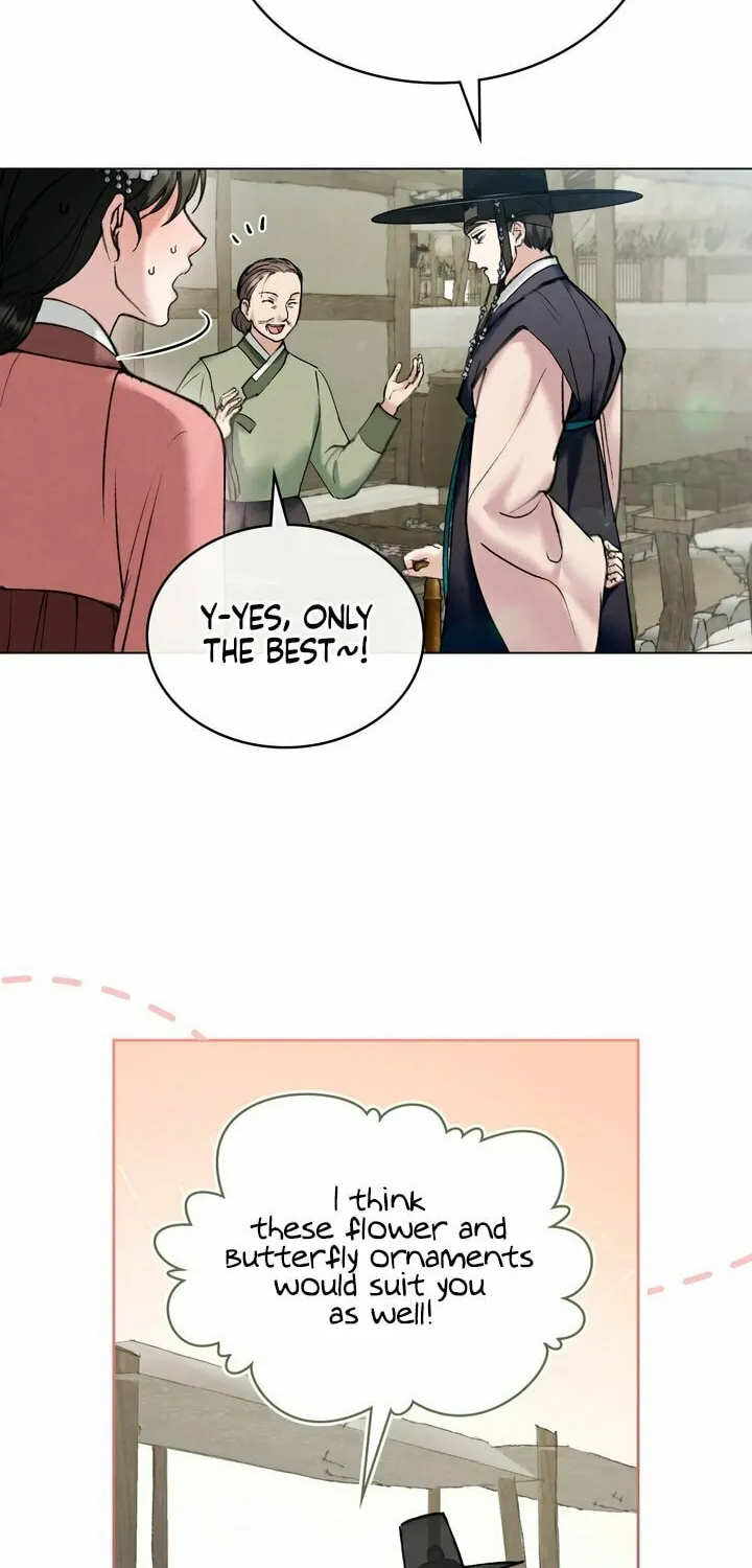 Chaotic Nights Chapter 17 page 19 - 