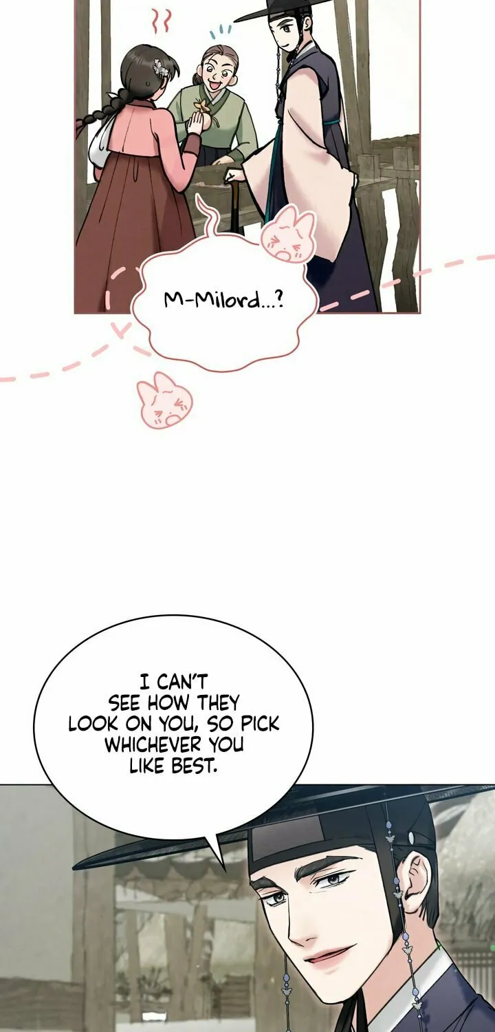 Chaotic Nights Chapter 17 page 20 - 