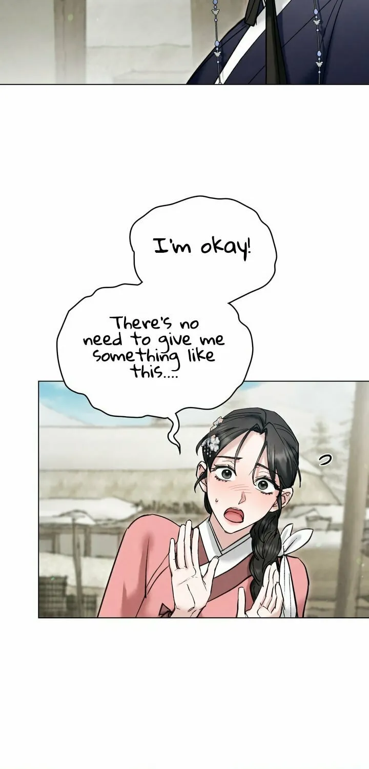 Chaotic Nights Chapter 17 page 21 - 
