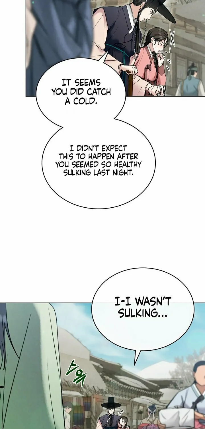Chaotic Nights Chapter 17 page 34 - 