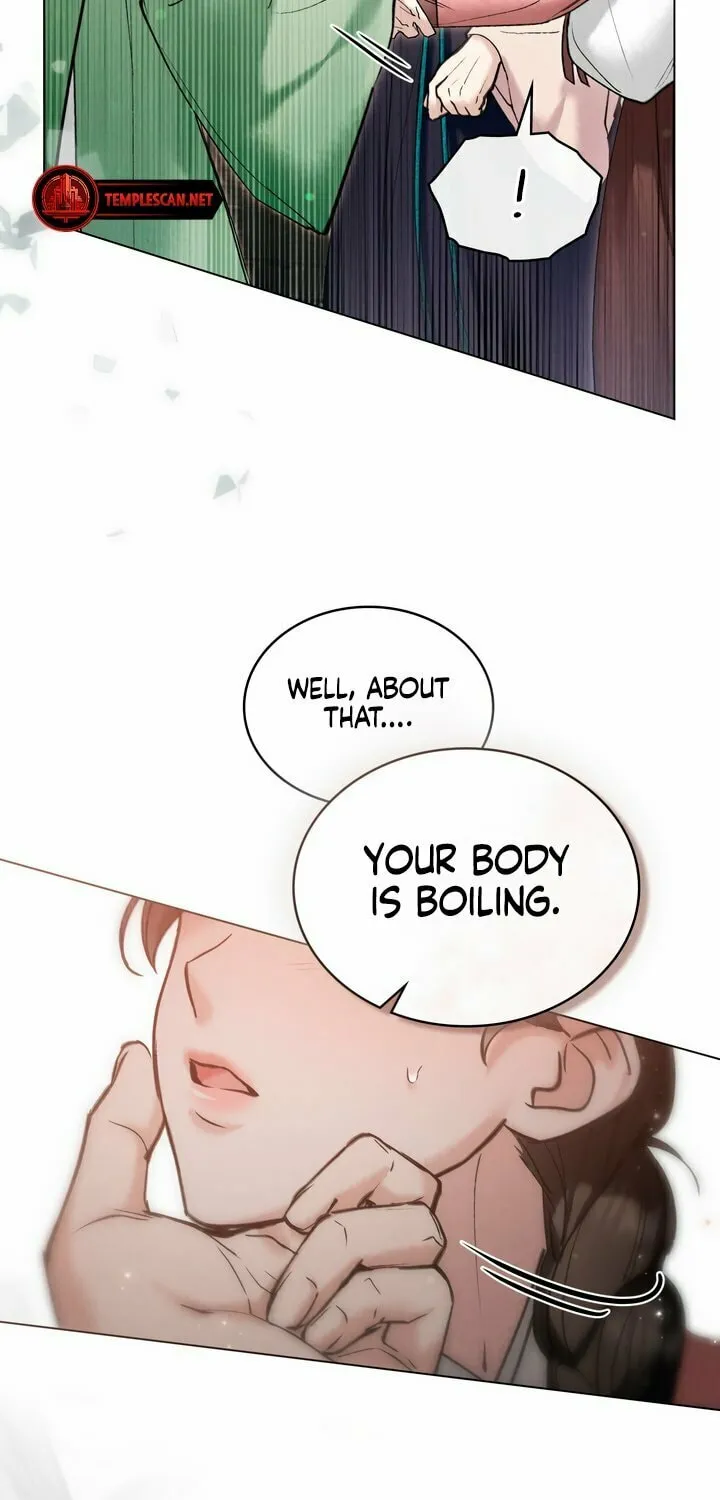 Chaotic Nights Chapter 17 page 41 - 
