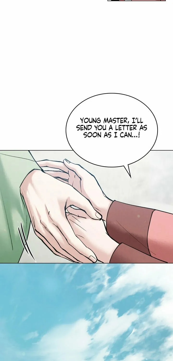 Chaotic Nights Chapter 17 page 46 - 