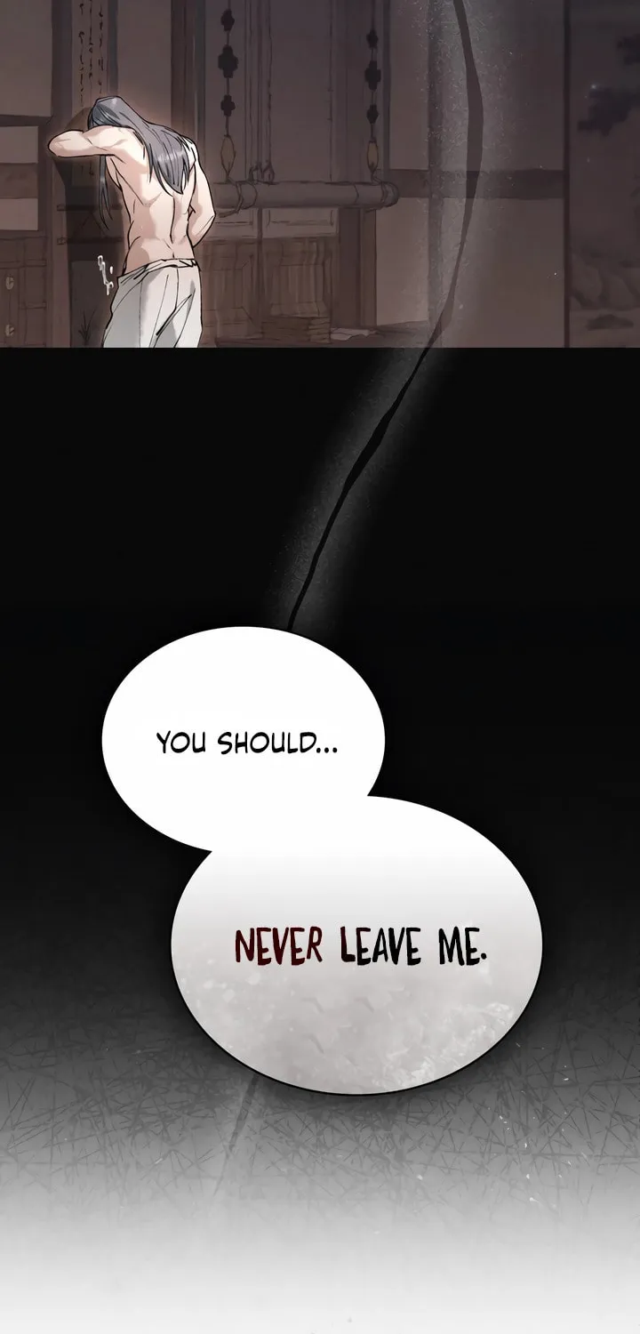Chaotic Nights Chapter 18 page 20 - 