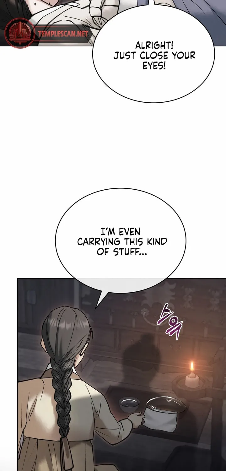 Chaotic Nights Chapter 18 page 26 - 