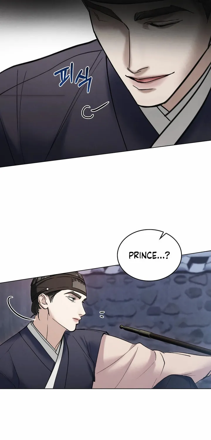 Chaotic Nights Chapter 18 page 33 - 