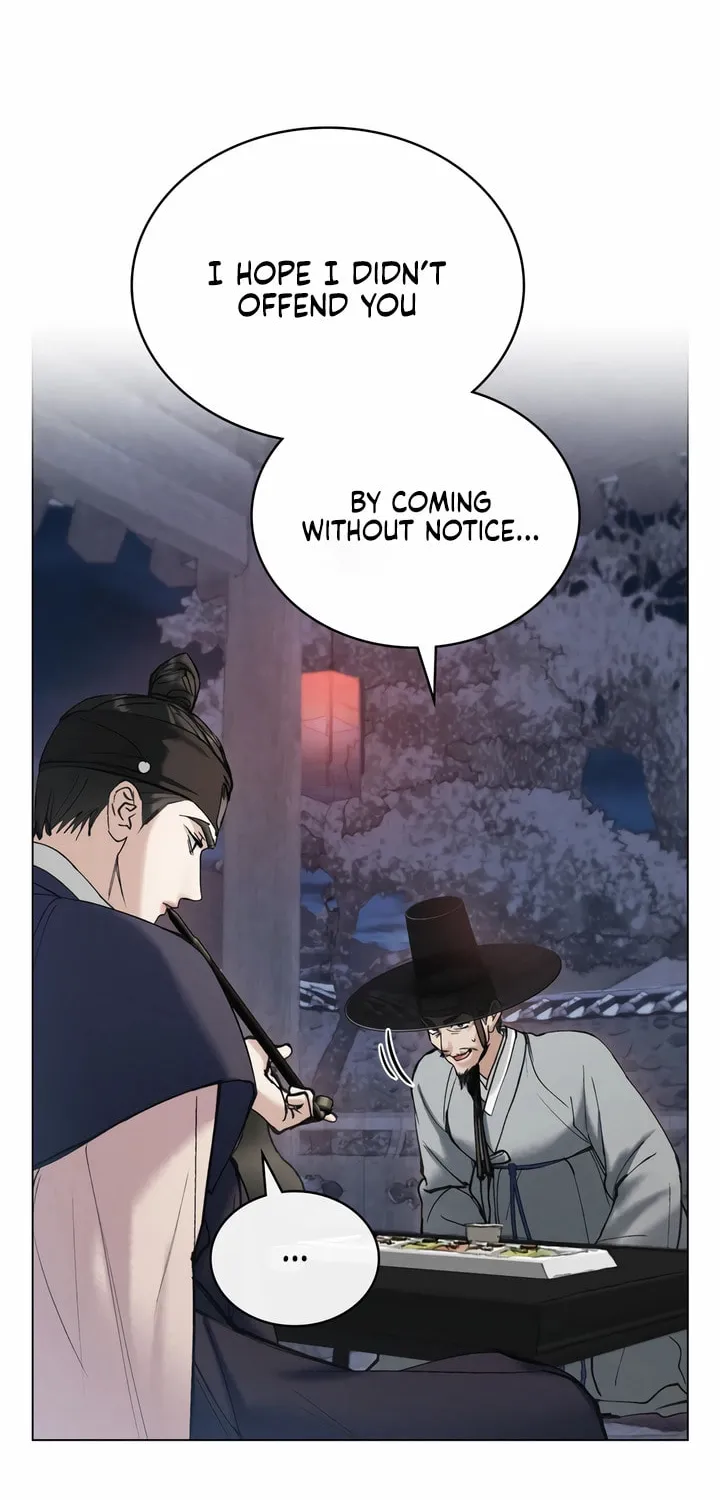 Chaotic Nights Chapter 18 page 34 - 