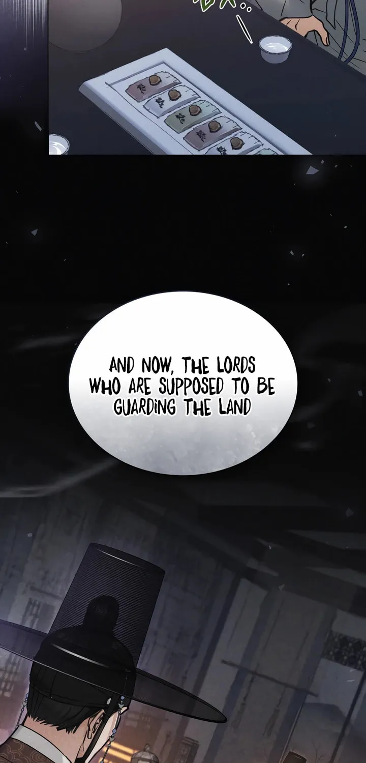 Chaotic Nights Chapter 18 page 36 - 