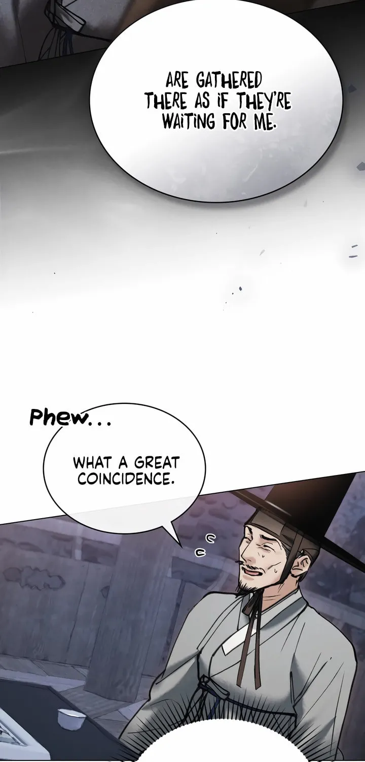 Chaotic Nights Chapter 18 page 38 - 