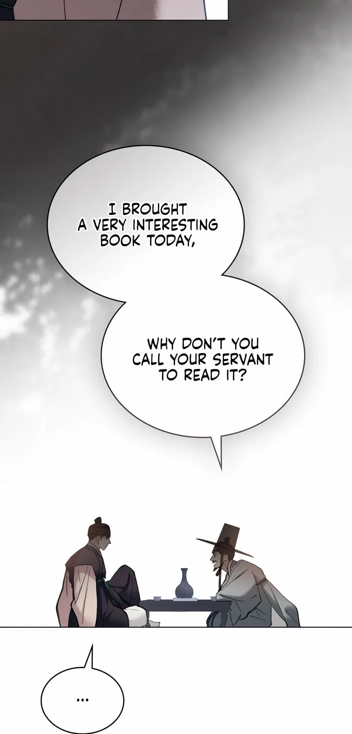 Chaotic Nights Chapter 18 page 43 - 