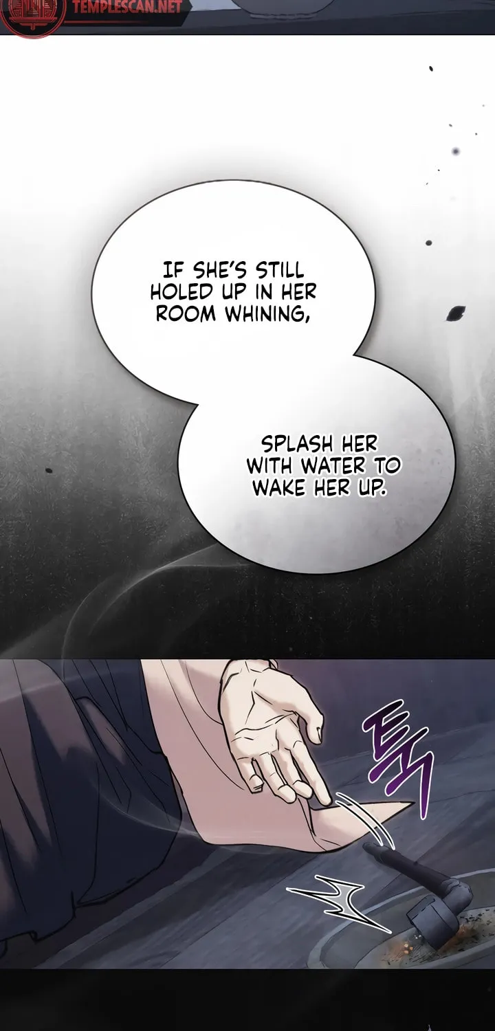 Chaotic Nights Chapter 18 page 45 - 