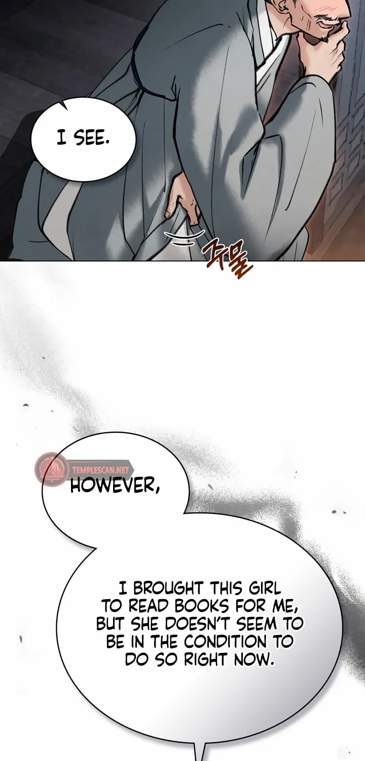 Chaotic Nights Chapter 19 page 19 - 