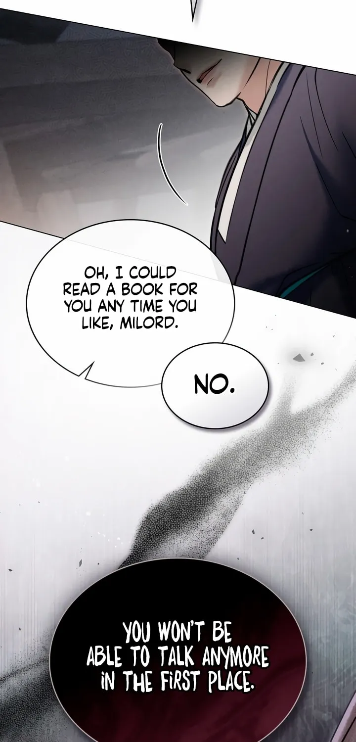 Chaotic Nights Chapter 19 page 20 - 