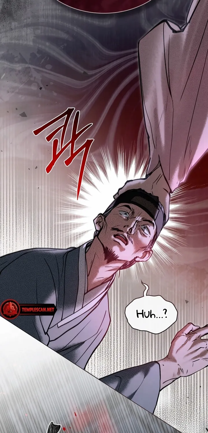 Chaotic Nights Chapter 19 page 21 - 