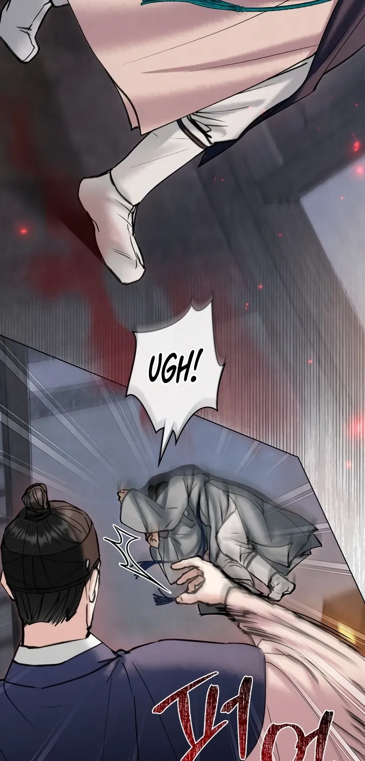 Chaotic Nights Chapter 19 page 23 - 