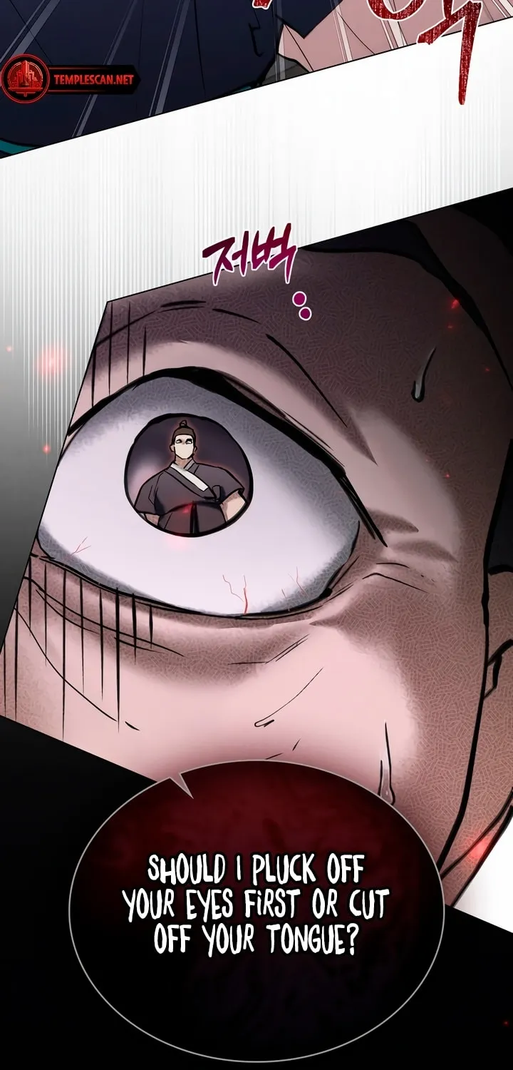 Chaotic Nights Chapter 19 page 24 - 