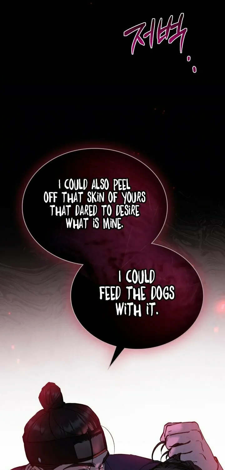 Chaotic Nights Chapter 19 page 26 - 