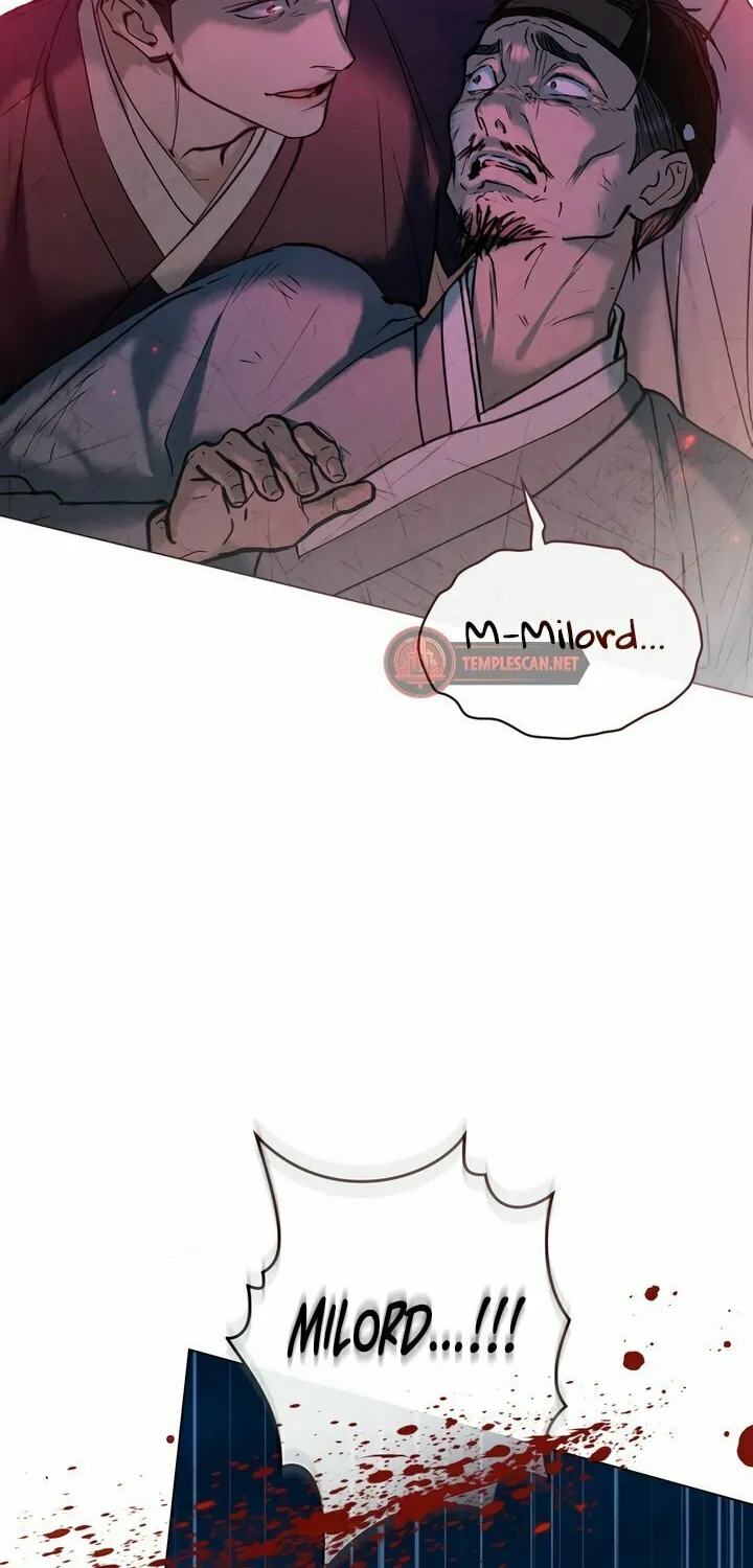 Chaotic Nights Chapter 19 page 27 - 