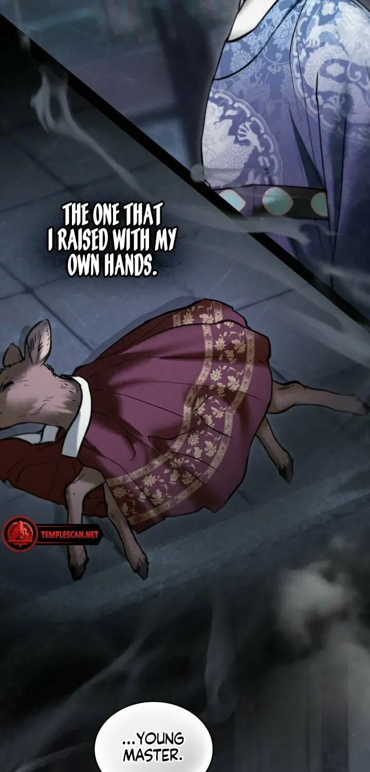 Chaotic Nights Chapter 19 page 42 - 
